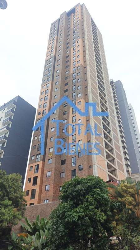 Apartamento en Arriendo en Entreamigos, Sabaneta