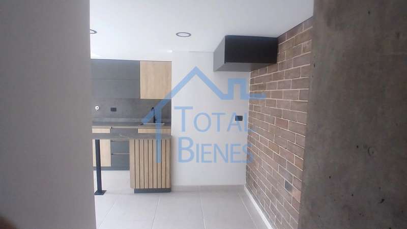 Foto 10 de 14 — Apartamento en Entreamigos, Sabaneta