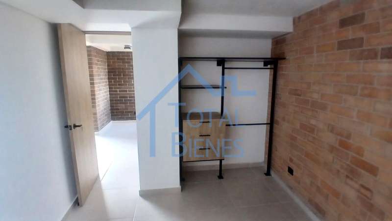 Foto 12 de 14 — Apartamento en Entreamigos, Sabaneta