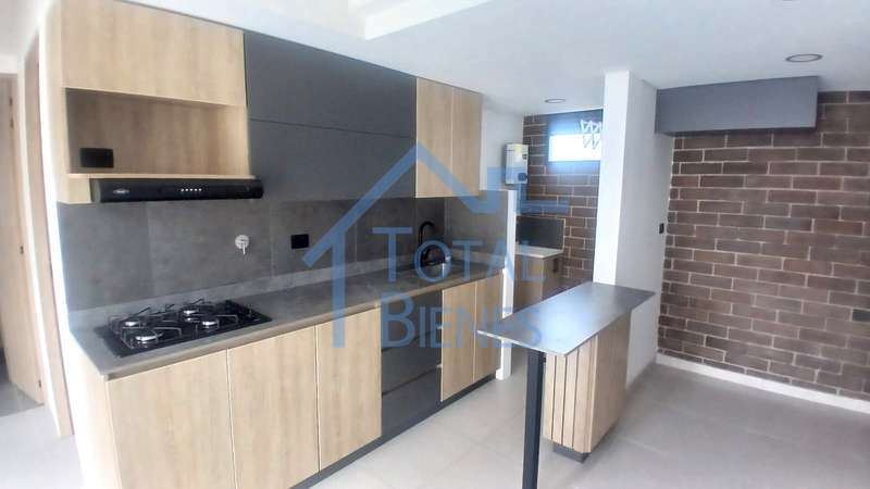 Foto 13 de 14 — Apartamento en Entreamigos, Sabaneta