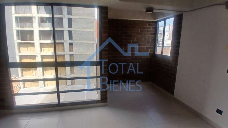 Foto 14 de 14 — Apartamento en Entreamigos, Sabaneta