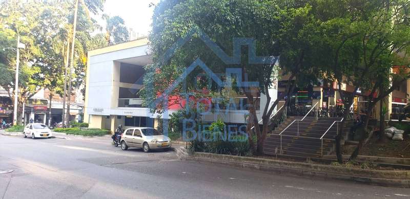 Apartamento en Arriendo en Los Alpez, Medellín