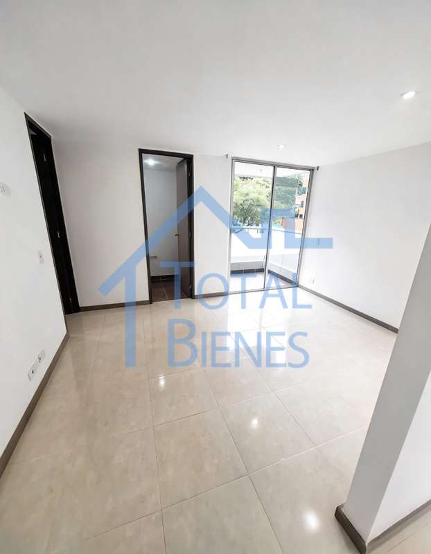 Foto 11 de 13 — Apartamento en La Aguacatala, Medellín