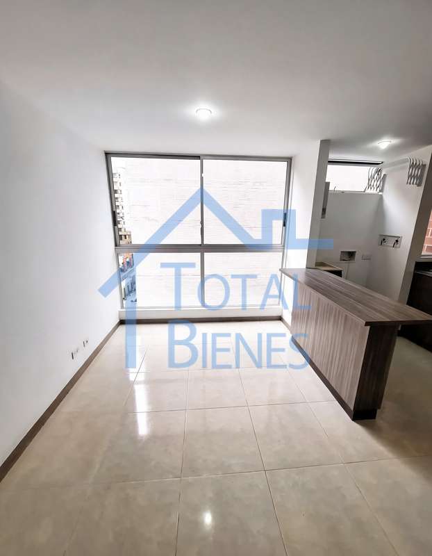 Foto 6 de 14 — Apartamento en La Aguacatala, Medellín
