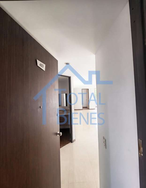 Foto 11 de 14 — Apartamento en La Aguacatala, Medellín