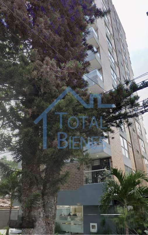 Apartamento en Arriendo en La Aguacatala, Medellín