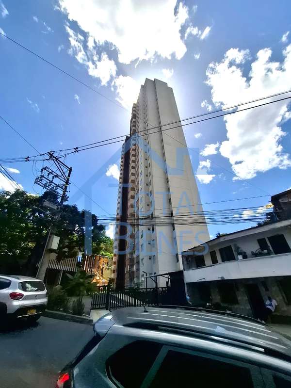 Apartamento en Arriendo en Villa Ventura, Itagüí