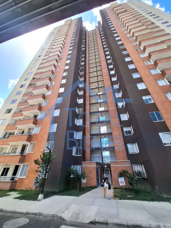 Foto 3 de 26 — Apartamento en Villa Ventura, Itagüí