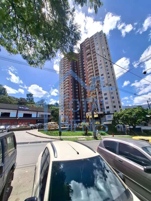 Foto 5 de 26 — Apartamento en Villa Ventura, Itagüí