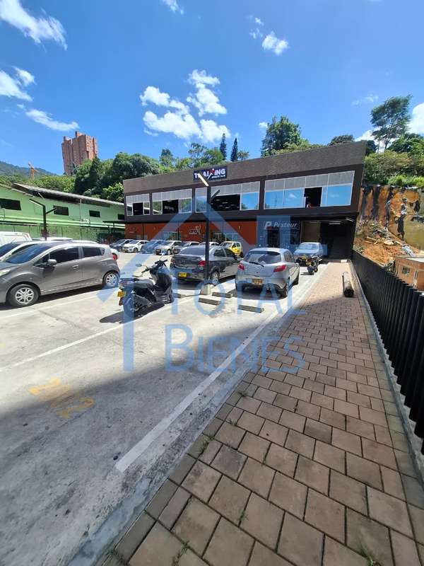 Foto 6 de 26 — Apartamento en Villa Ventura, Itagüí
