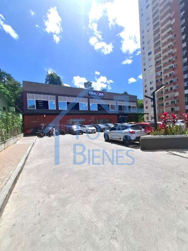 Foto 7 de 26 — Apartamento en Villa Ventura, Itagüí