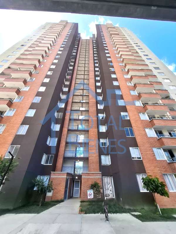 Foto 8 de 26 — Apartamento en Villa Ventura, Itagüí