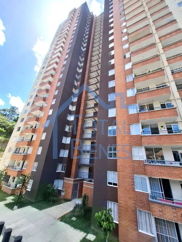 Foto 9 de 26 — Apartamento en Villa Ventura, Itagüí