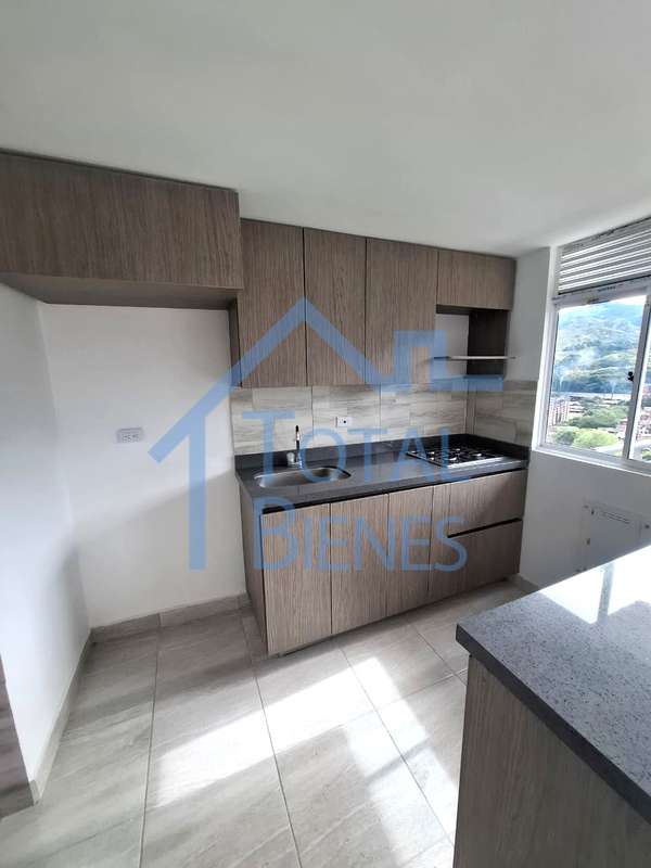 Foto 10 de 26 — Apartamento en Villa Ventura, Itagüí
