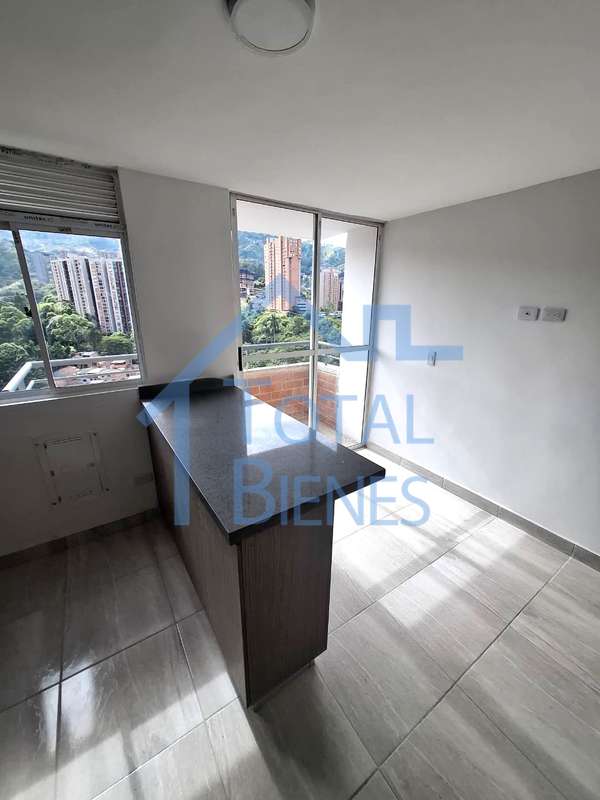Foto 11 de 26 — Apartamento en Villa Ventura, Itagüí