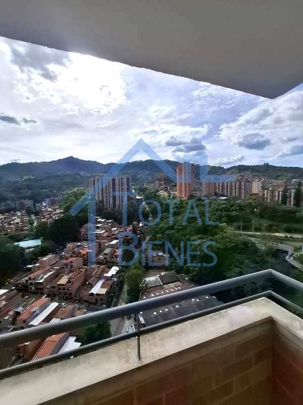 Foto 13 de 26 — Apartamento en Villa Ventura, Itagüí