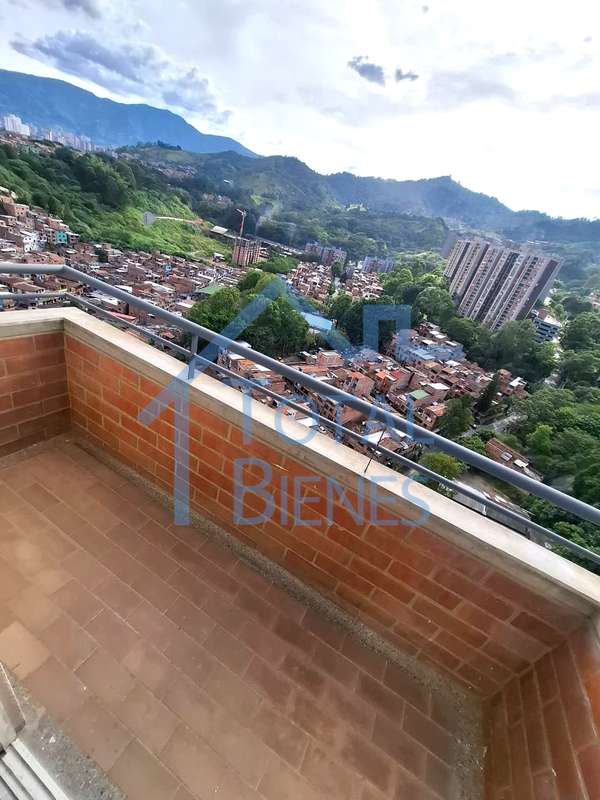 Foto 14 de 26 — Apartamento en Villa Ventura, Itagüí