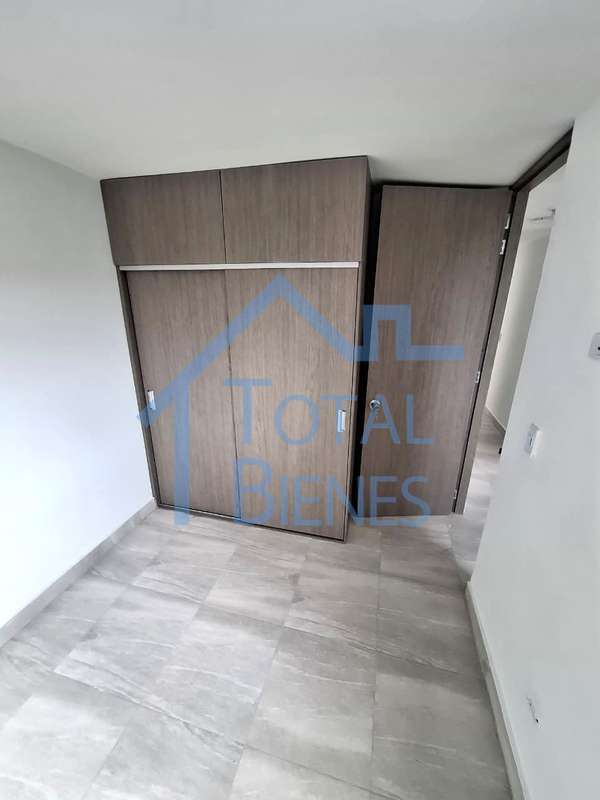 Foto 15 de 26 — Apartamento en Villa Ventura, Itagüí
