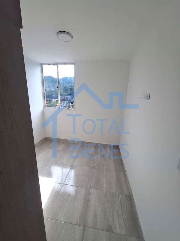 Foto 16 de 26 — Apartamento en Villa Ventura, Itagüí