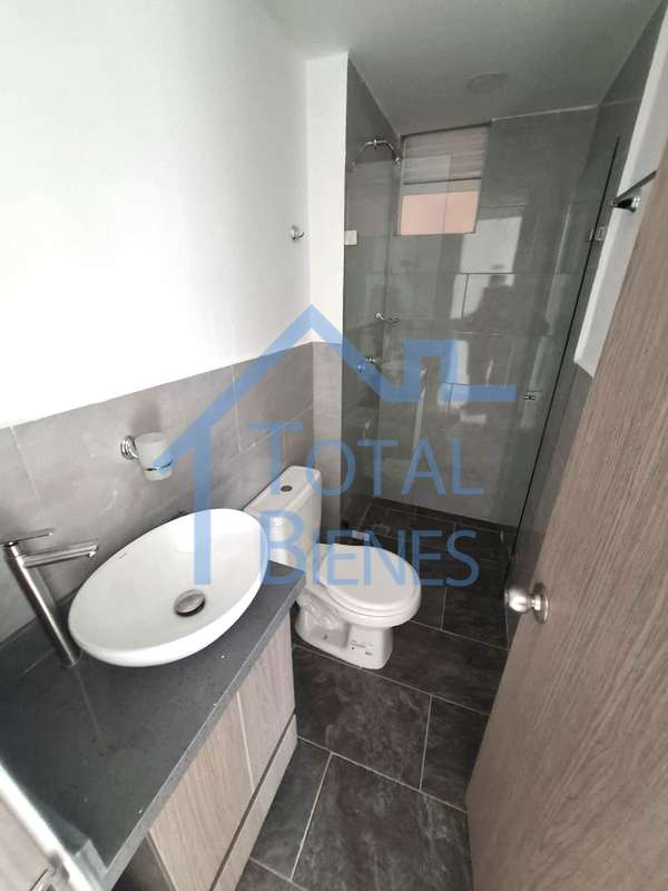 Foto 17 de 26 — Apartamento en Villa Ventura, Itagüí