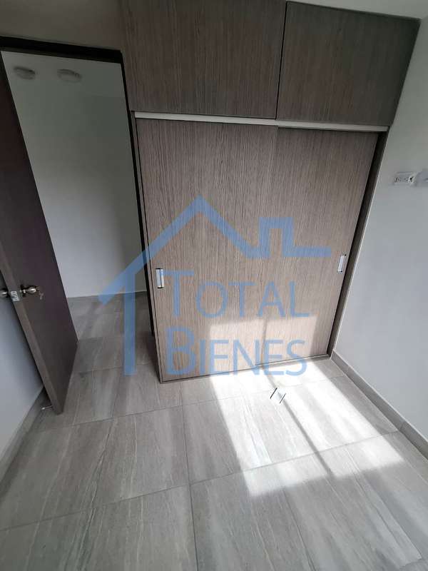 Foto 19 de 26 — Apartamento en Villa Ventura, Itagüí
