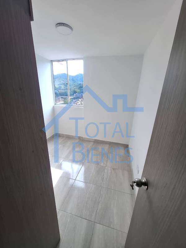 Foto 21 de 26 — Apartamento en Villa Ventura, Itagüí