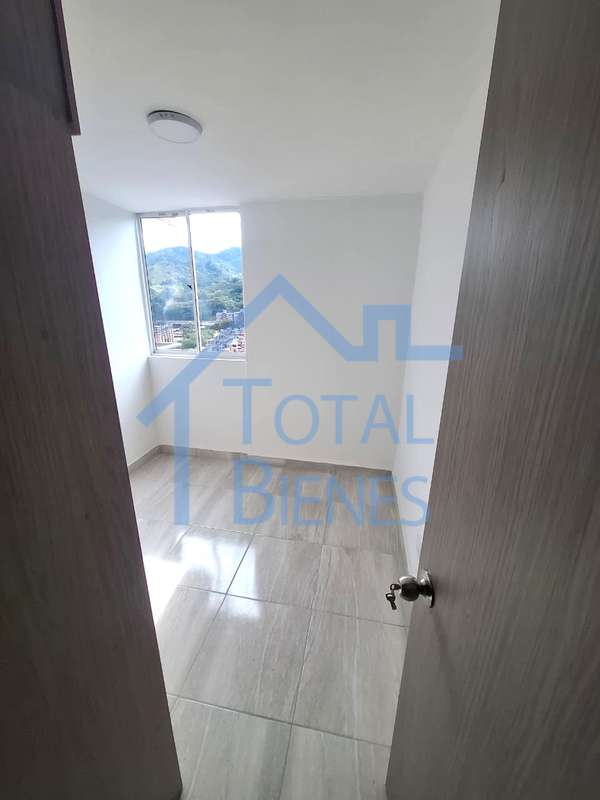 Foto 22 de 26 — Apartamento en Villa Ventura, Itagüí