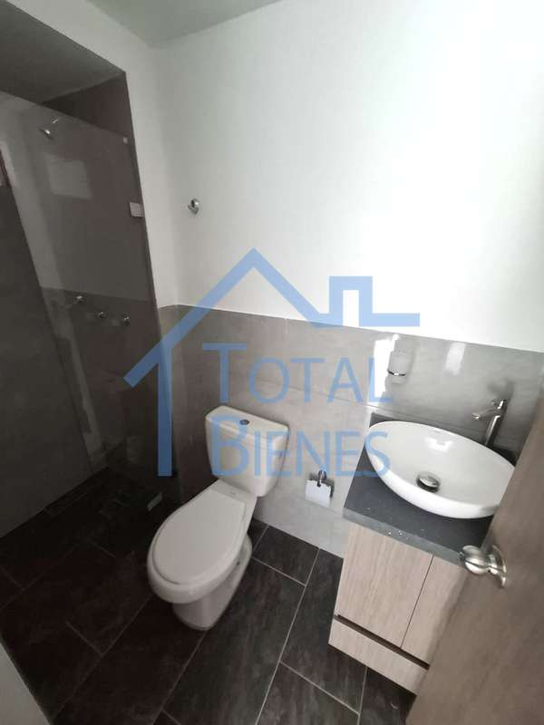 Foto 23 de 26 — Apartamento en Villa Ventura, Itagüí