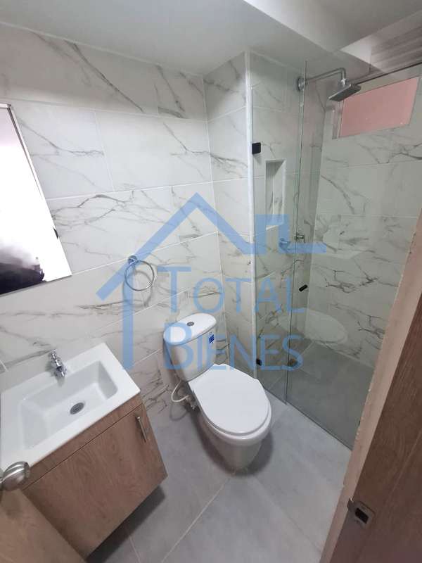 Foto 25 de 26 — Apartamento en Villa Ventura, Itagüí
