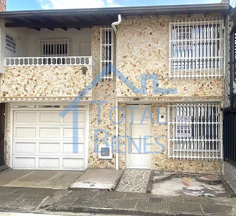 Casa en Arriendo en San Pablo, Medellín