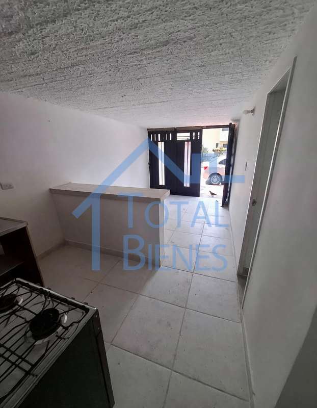 Foto 4 de 11 — Apartamento en San Pablo, Medellín