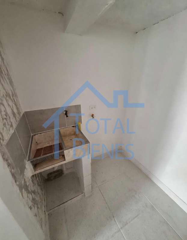 Foto 5 de 11 — Apartamento en San Pablo, Medellín