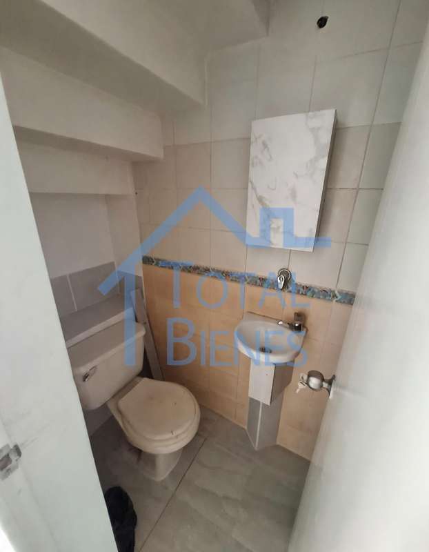 Foto 7 de 11 — Apartamento en San Pablo, Medellín