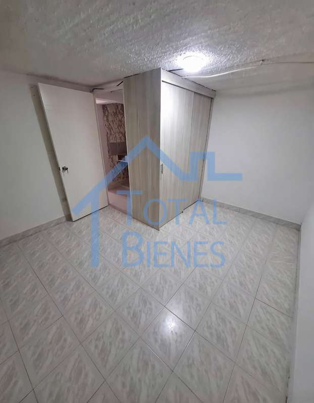 Foto 8 de 11 — Apartamento en San Pablo, Medellín