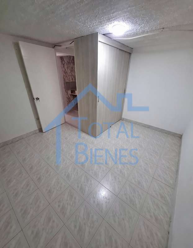 Foto 9 de 11 — Apartamento en San Pablo, Medellín