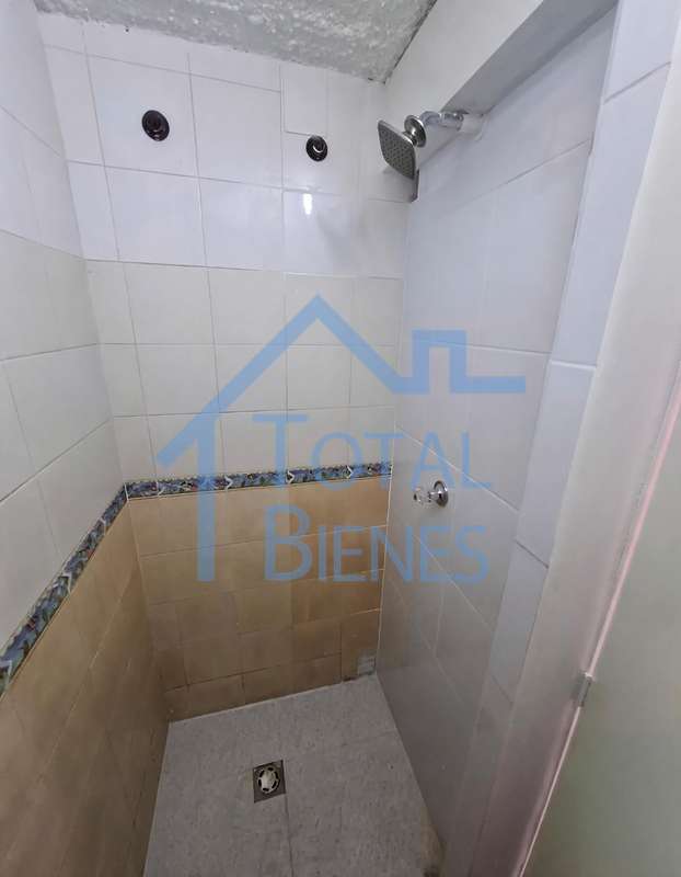 Foto 10 de 11 — Apartamento en San Pablo, Medellín