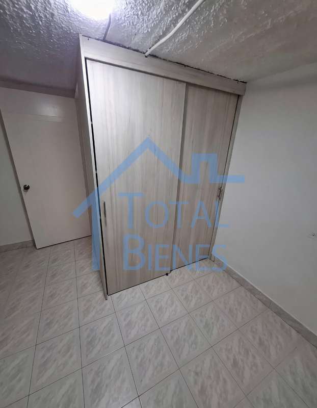 Foto 11 de 11 — Apartamento en San Pablo, Medellín