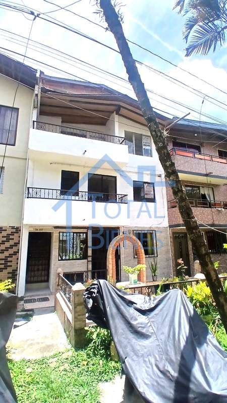 Apartamento en Arriendo en San Gabriel, Itagüí