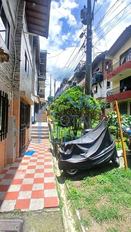 Foto 4 de 27 — Apartamento en San Gabriel, Itagüí