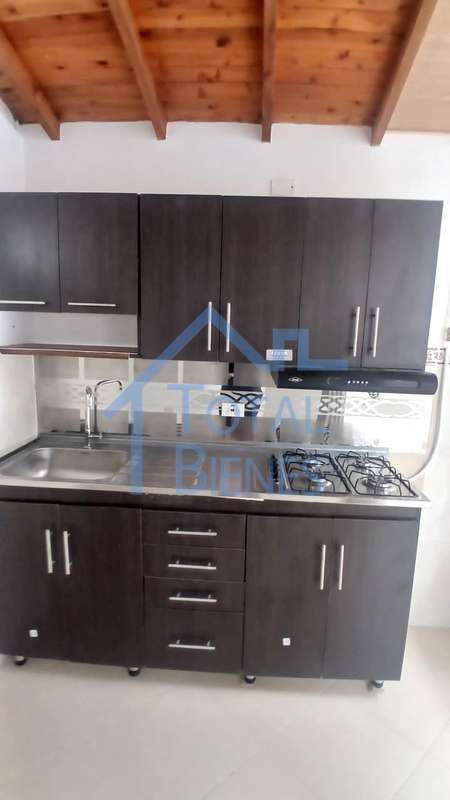 Foto 10 de 27 — Apartamento en San Gabriel, Itagüí