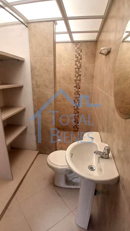 Foto 21 de 27 — Apartamento en San Gabriel, Itagüí