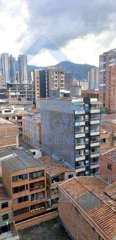 Foto 2 de 15 — Apartamento en Entreamigos, Sabaneta