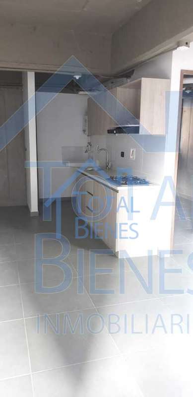 Foto 6 de 15 — Apartamento en Entreamigos, Sabaneta