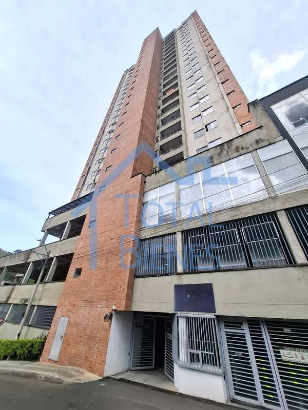 Foto 1 de 29 — Apartamento en San Gabriel, Itagüí