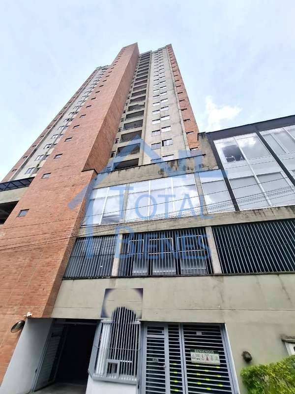 Foto 2 de 29 — Apartamento en San Gabriel, Itagüí