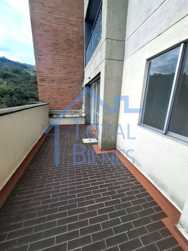 Foto 3 de 29 — Apartamento en San Gabriel, Itagüí