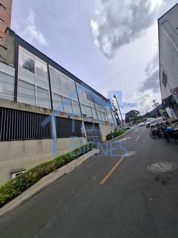 Foto 5 de 29 — Apartamento en San Gabriel, Itagüí