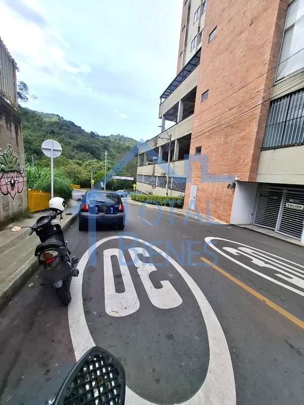Foto 6 de 29 — Apartamento en San Gabriel, Itagüí