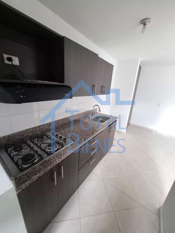 Foto 7 de 29 — Apartamento en San Gabriel, Itagüí