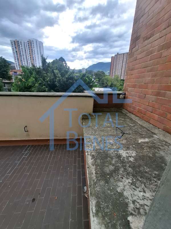 Foto 8 de 29 — Apartamento en San Gabriel, Itagüí
